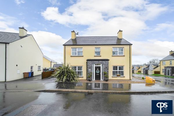 62 Richmond Hill, Ballygawley