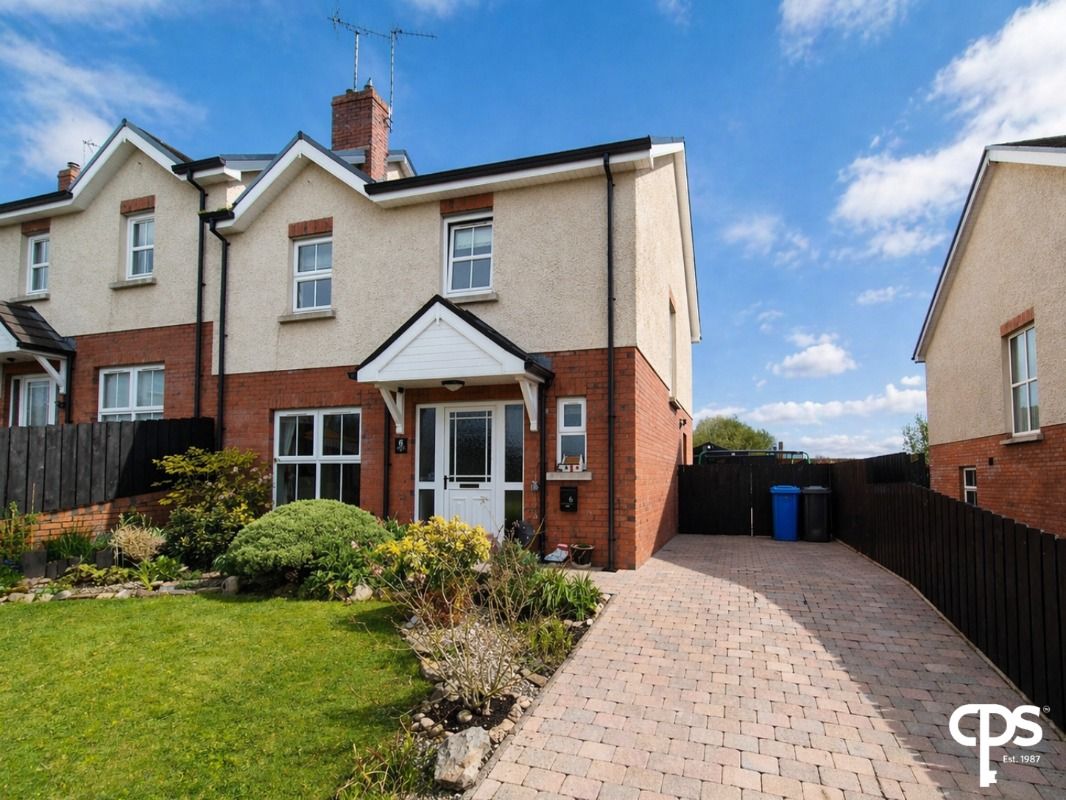 6 Loughview Close