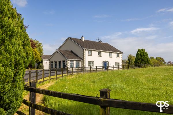111 Tullyvar Road, Aughnacloy