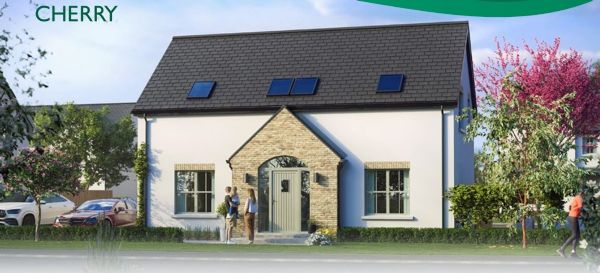 Site 1(Cherry) Tullybroom Heights