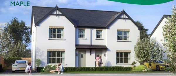 Site 3 (Maple) Tullybroom Heights