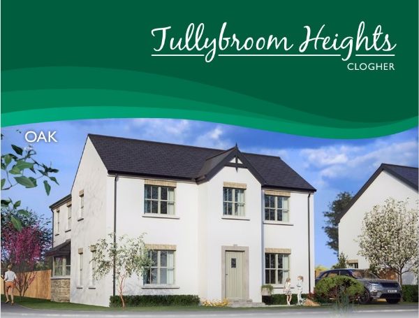 Site 9 (Oak) Tullybroom Heights
