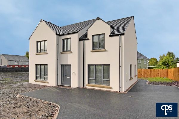 127 Glencam Road