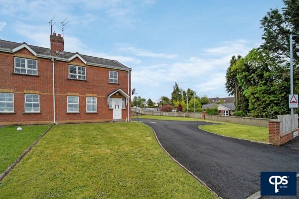 1 Pinefield Lane, Killyclogher