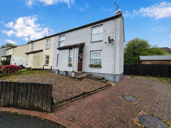 29 Castleview Crescent