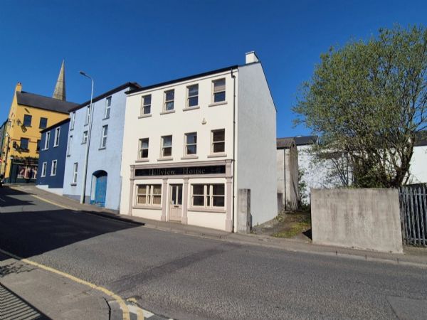 Hillview House, 2-4 Kevlin Road