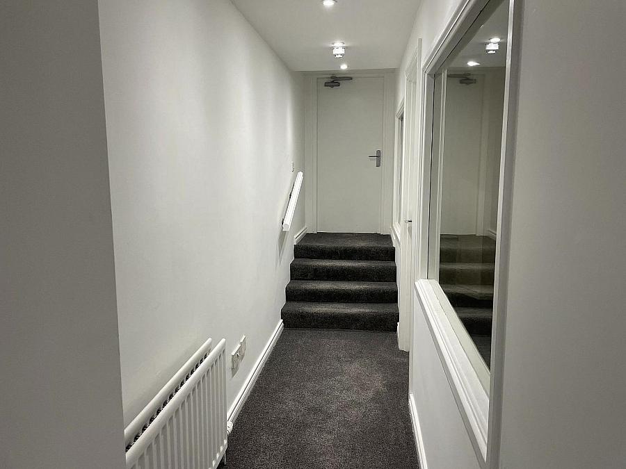 9 Lisburn Street