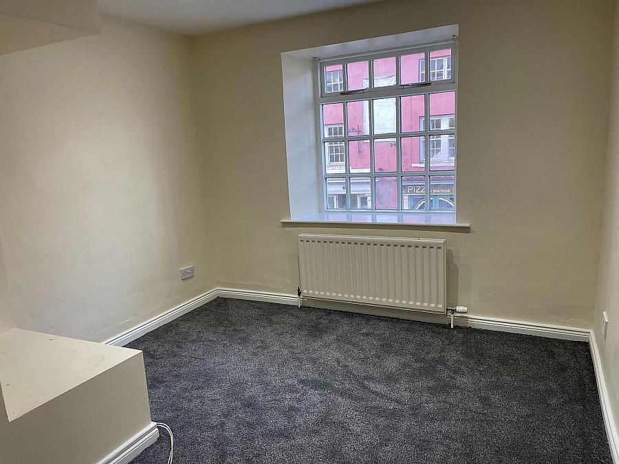 9 Lisburn Street