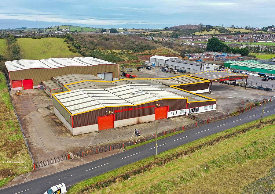 51 Lisburn Road,Ballynahinch, BT24 8TT 51 Lisburn Road,Ballynahinch, BT24 8TT