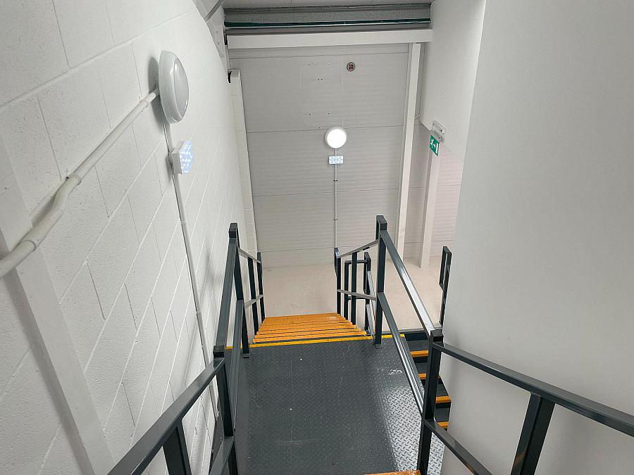 23 Crescent Business Park