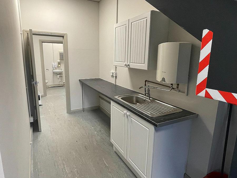 17 Smithfield Square