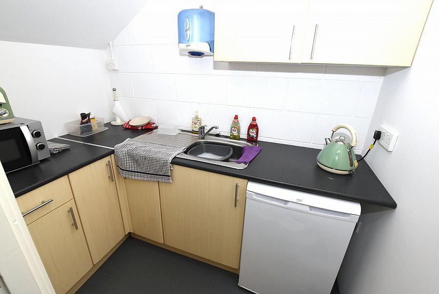 12A Crescent Business Park