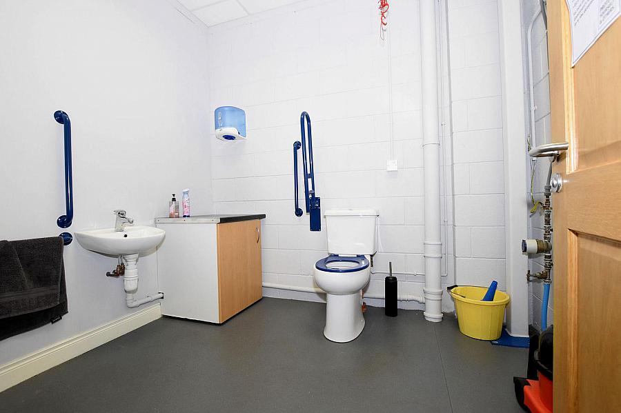 12A Crescent Business Park