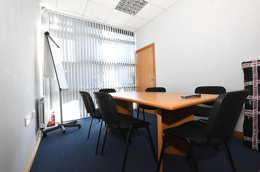 12A Crescent Business Park