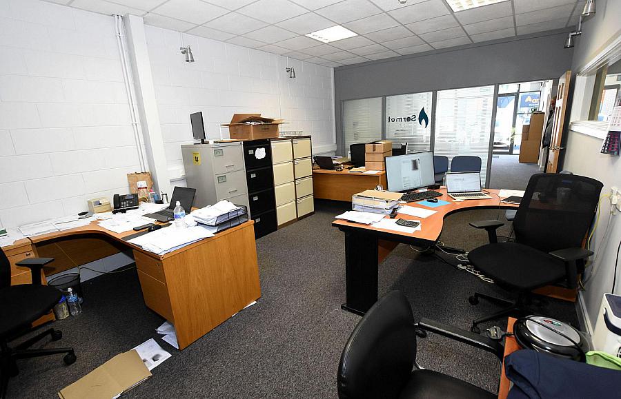 12A Crescent Business Park