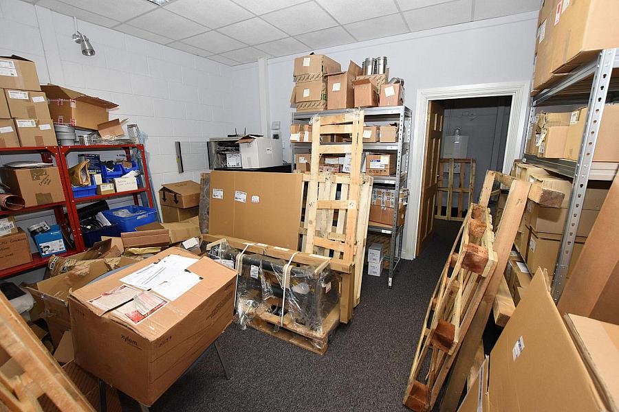 12A Crescent Business Park