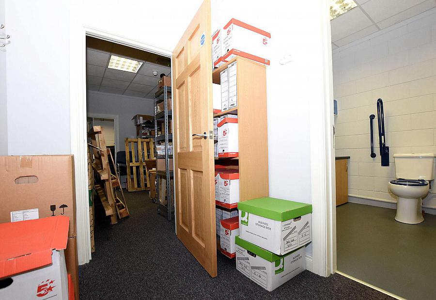 12A Crescent Business Park