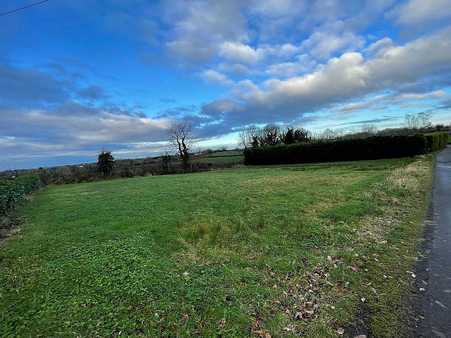 Site between 5 and 9 Hillhead Road, Ballinderry Upper