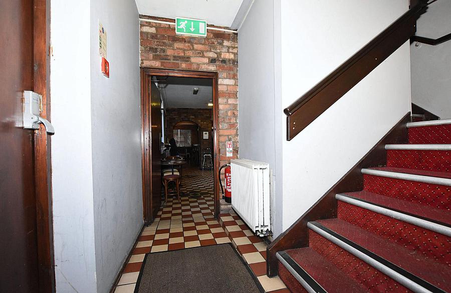 7 Smithfield Square 7 Smithfield Square