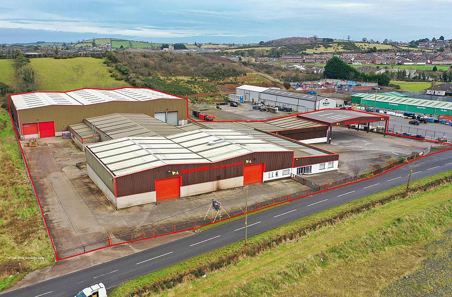 51 Lisburn Road,Ballynahinch, BT24 8TT 51 Lisburn Road,Ballynahinch, BT24 8TT