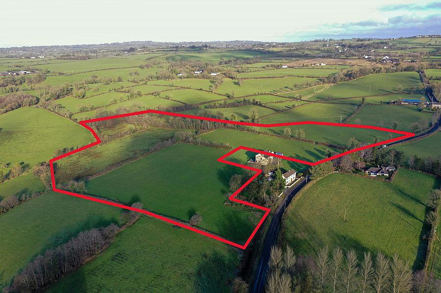 Lands Adj. 1 Kilcorig Road