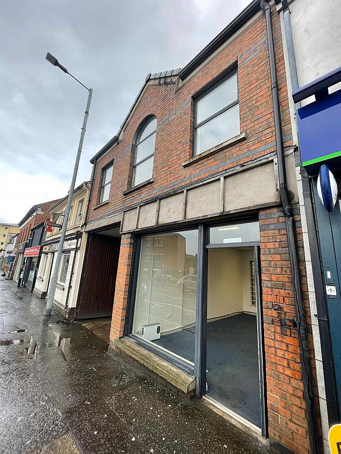 17 Smithfield Square