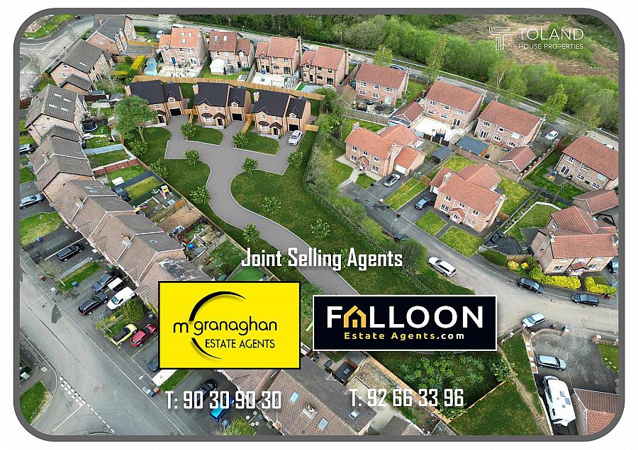57a Mount Eagles Drive Dunmurry