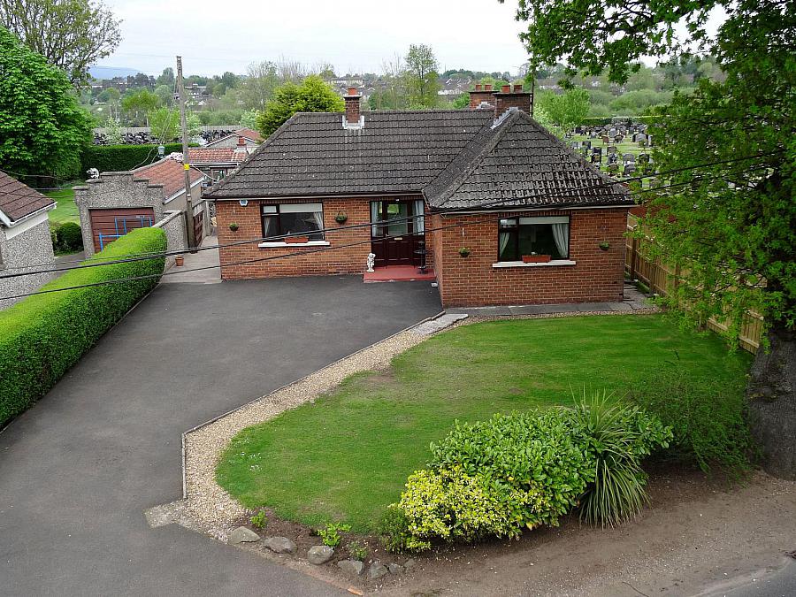 30 Blaris Road 