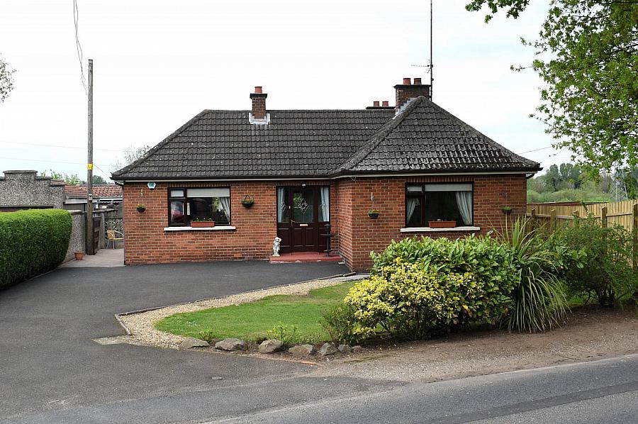 30 Blaris Road