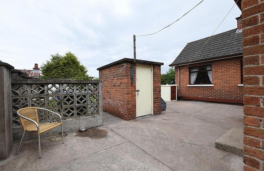 30 Blaris Road