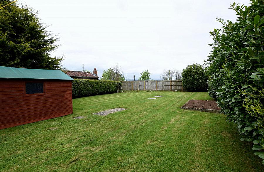 30 Blaris Road
