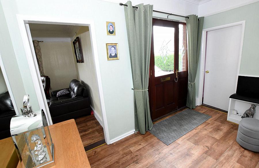 30 Blaris Road