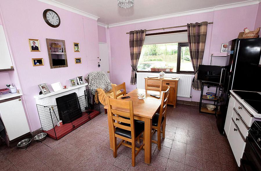 30 Blaris Road