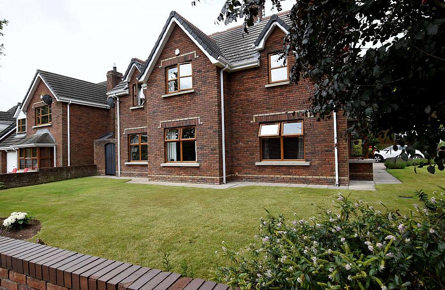 2 Henley Hall