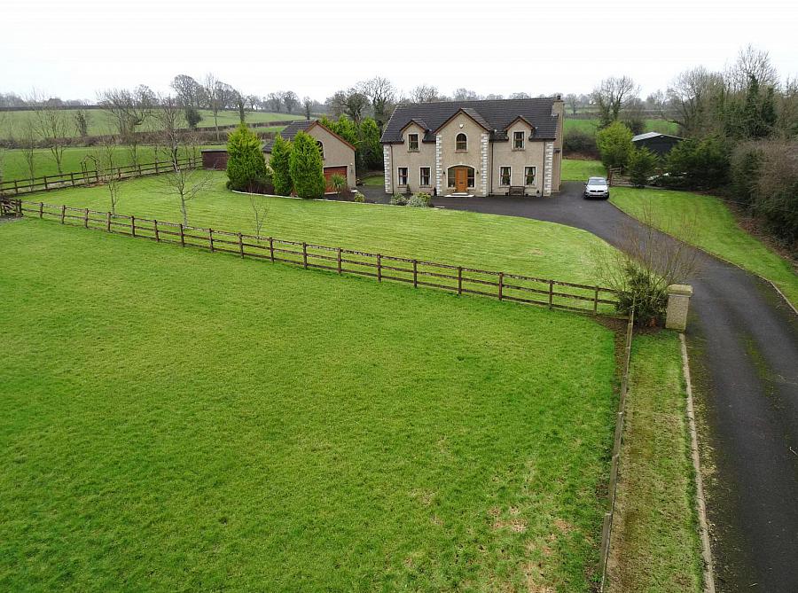 2B Haddockstown Road Ballinderry Upper, Lisburn, BT28 2JJ