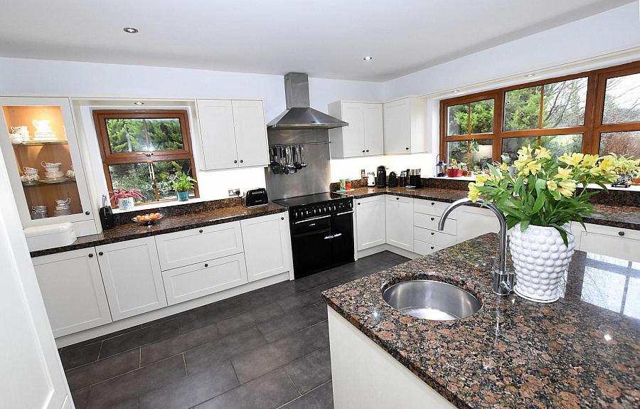 2B Haddockstown Road Ballinderry Upper