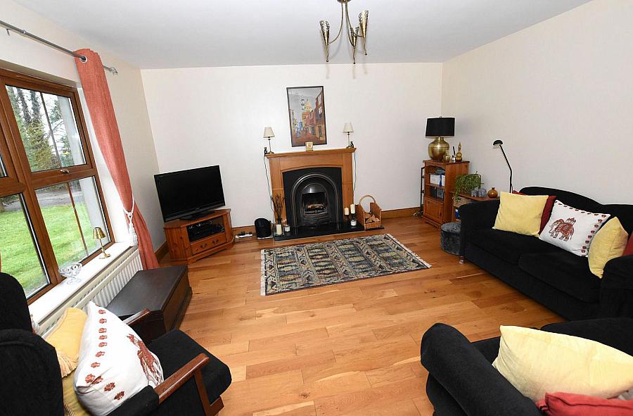 2B Haddockstown Road Ballinderry Upper