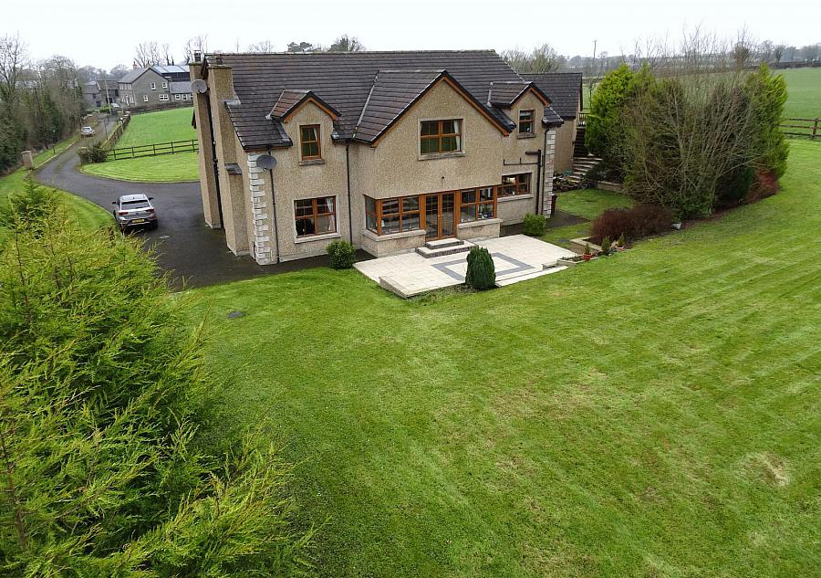 2B Haddockstown Road Ballinderry Upper