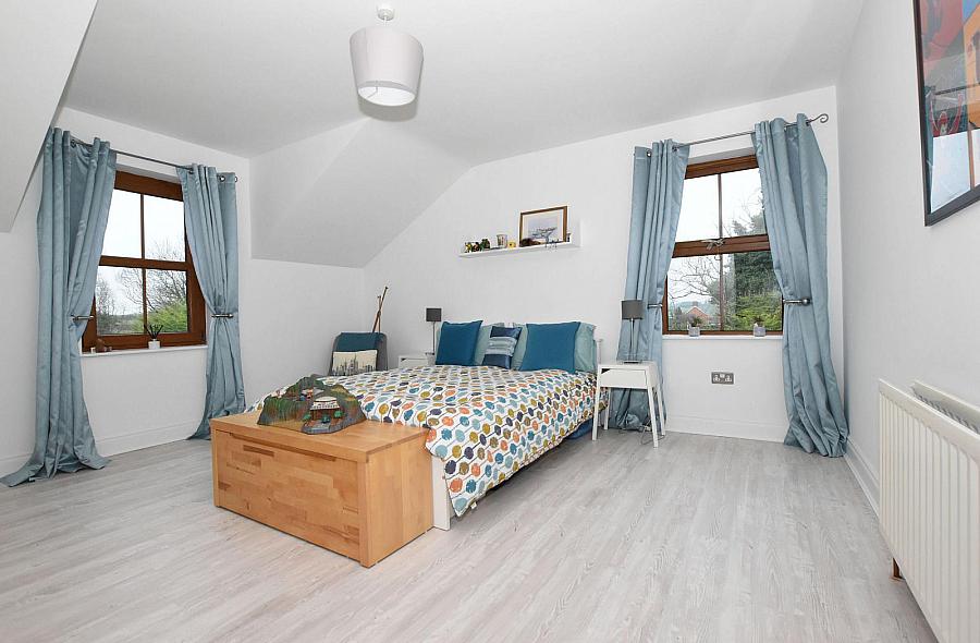 2B Haddockstown Road Ballinderry Upper