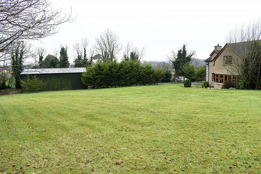 2B Haddockstown Road Ballinderry Upper