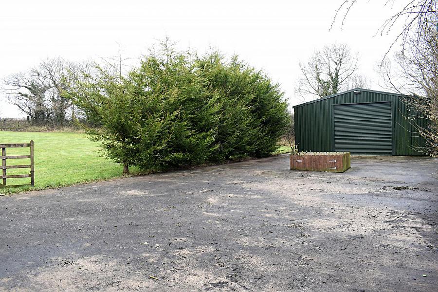 2B Haddockstown Road Ballinderry Upper