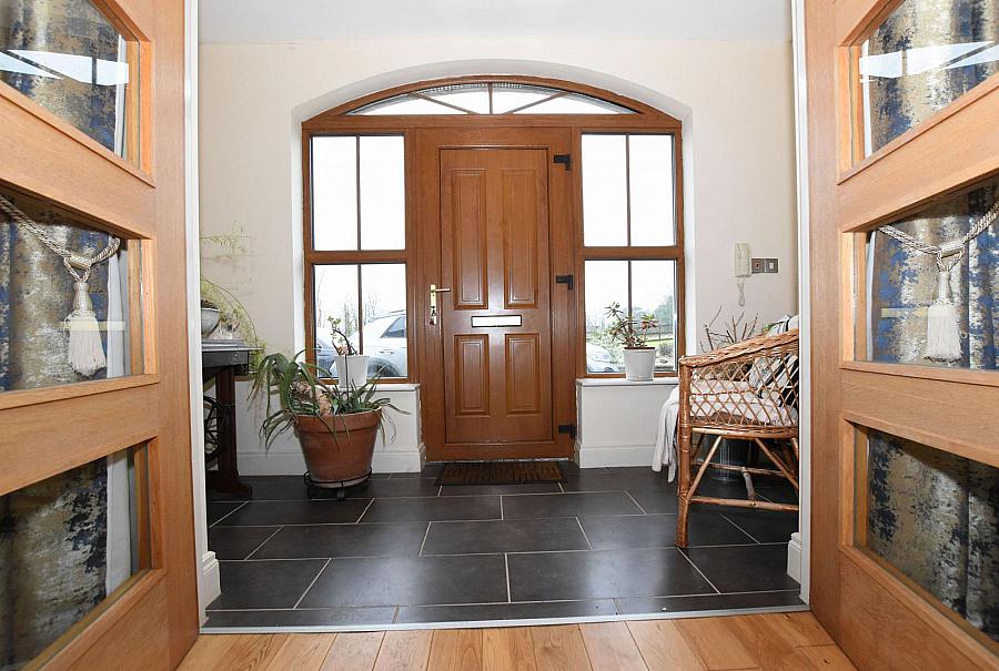 2B Haddockstown Road Ballinderry Upper