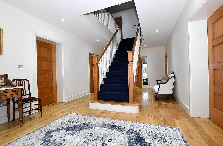 2B Haddockstown Road Ballinderry Upper