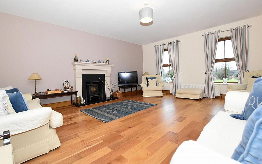 2B Haddockstown Road Ballinderry Upper