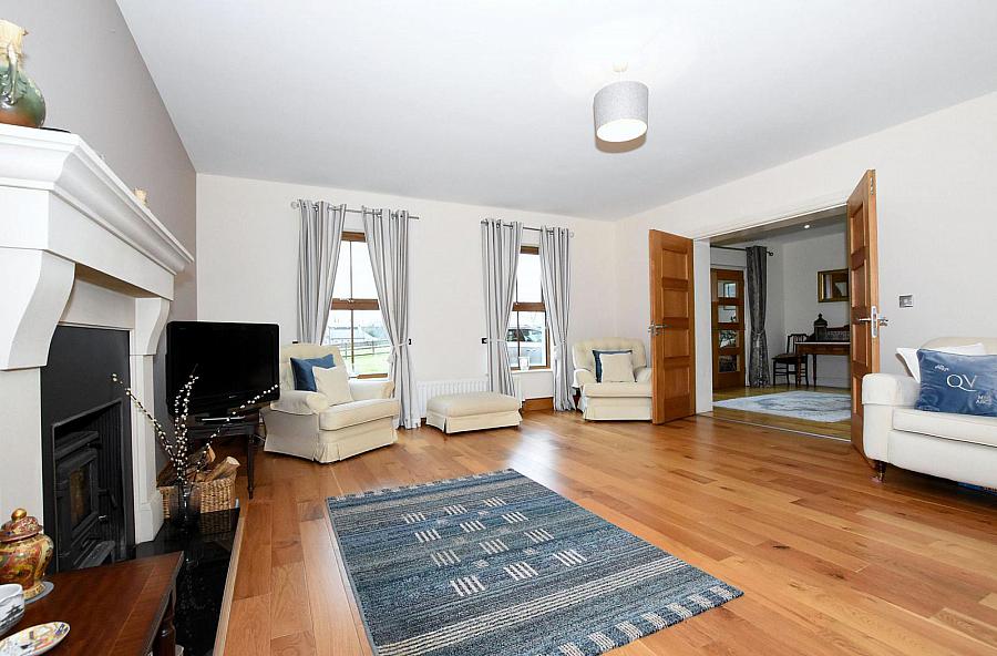 2B Haddockstown Road Ballinderry Upper