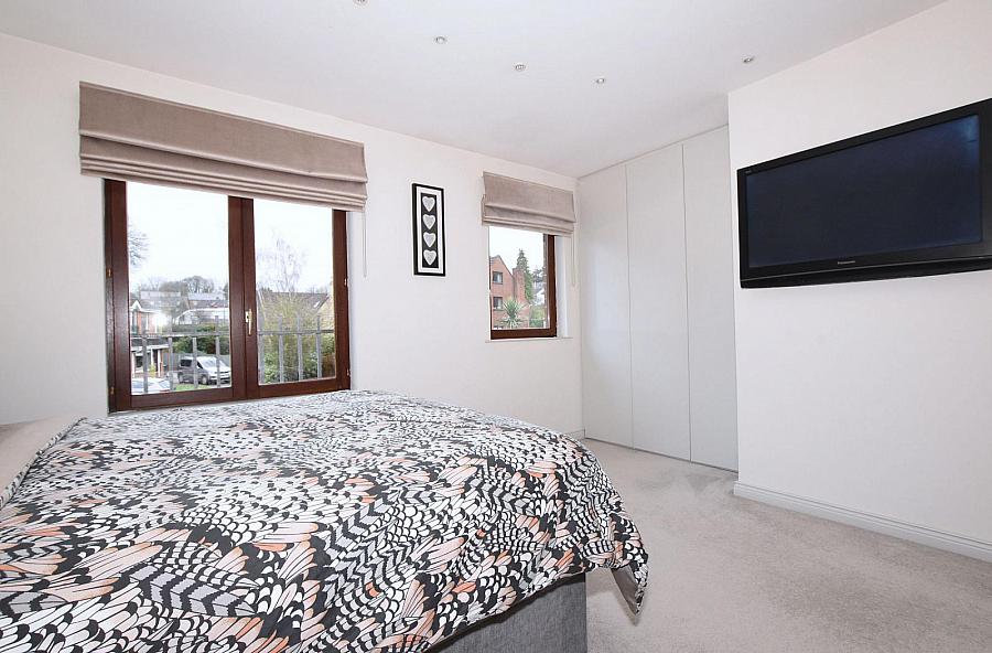 4 Harwich Mews