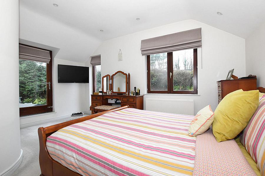 4 Harwich Mews