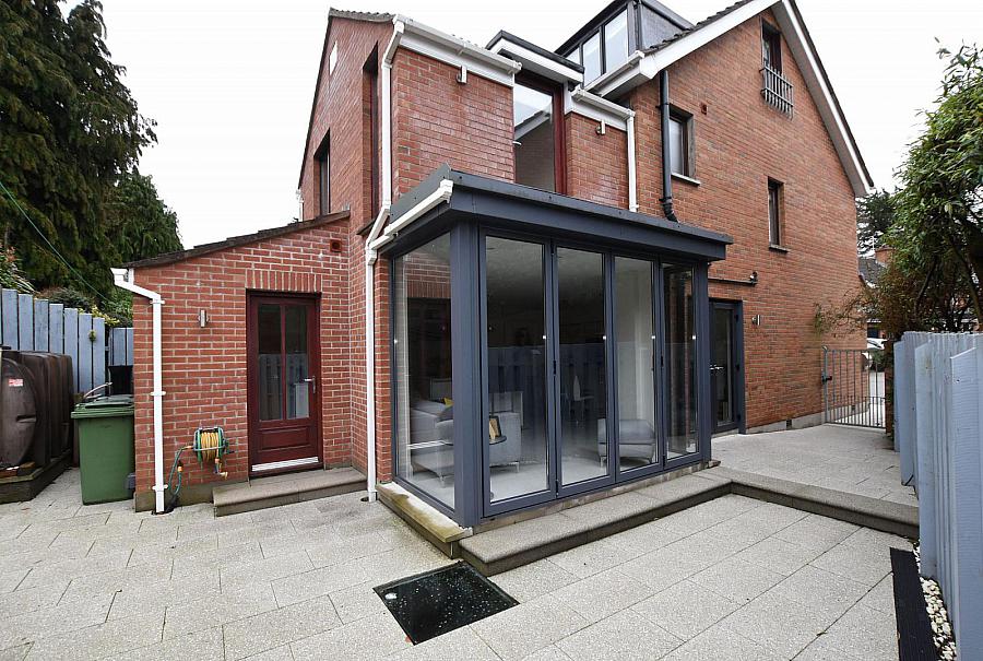 4 Harwich Mews
