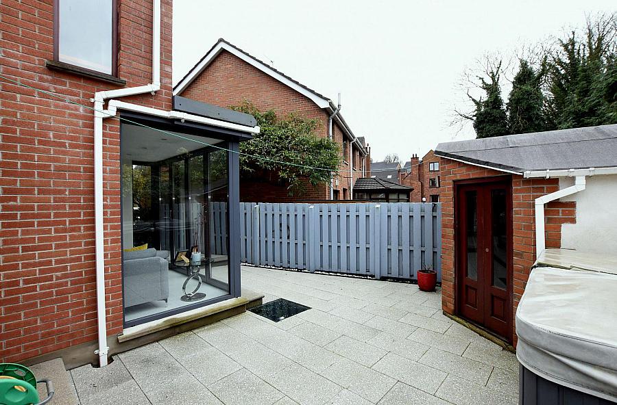 4 Harwich Mews