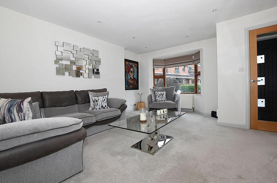 4 Harwich Mews